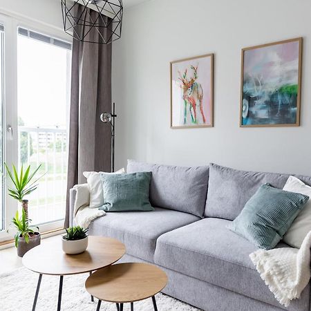 Arctic Taiga City Suite 로바니에미 외부 사진
